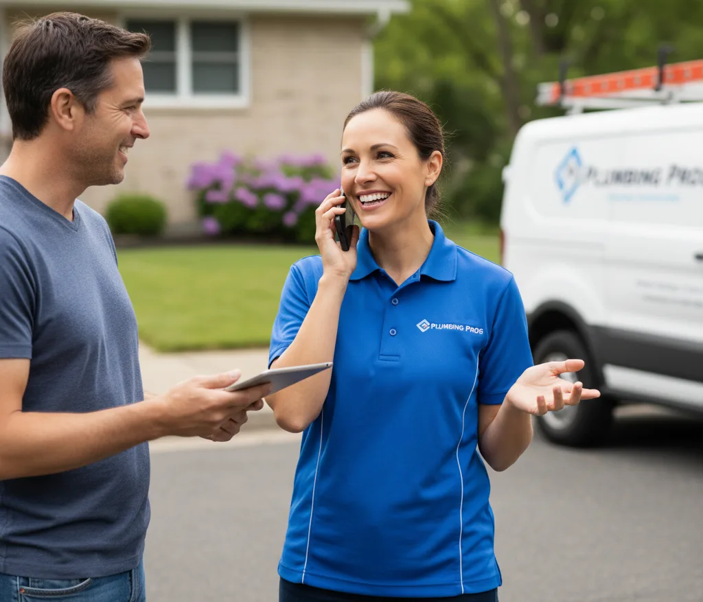 Water Heater Installation in Piketon, OH